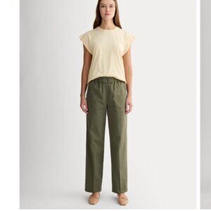 Everlane The Easy Pant